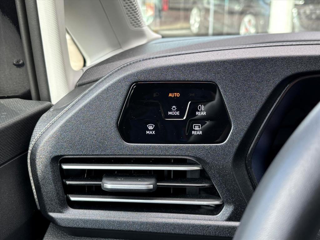 Volkswagen Caddy maxi 1.5 tsi dsg- autom|7 persoons| camera|carplay|navi| c