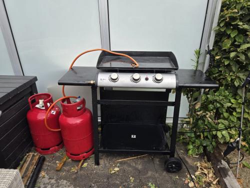 Gasbbq