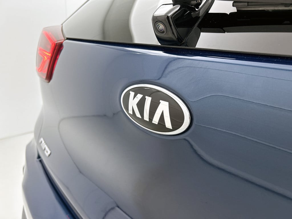 Kia Niro 1.6 gdi hybrid executiveline limited schuif-kanteldak | stoelventi