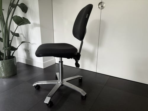 Ergonomische Bureaustoel Score