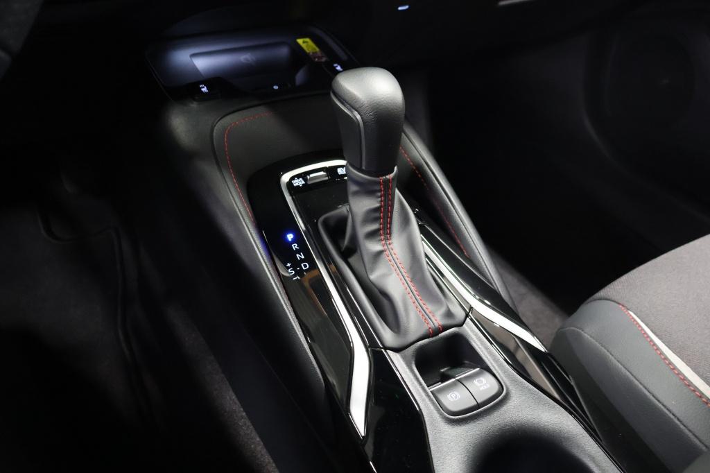 Toyota Corolla Touring Sports 200 hybrid gr-sport |bsm |stoelverw |a.camera