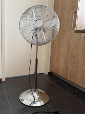Statief ventilator