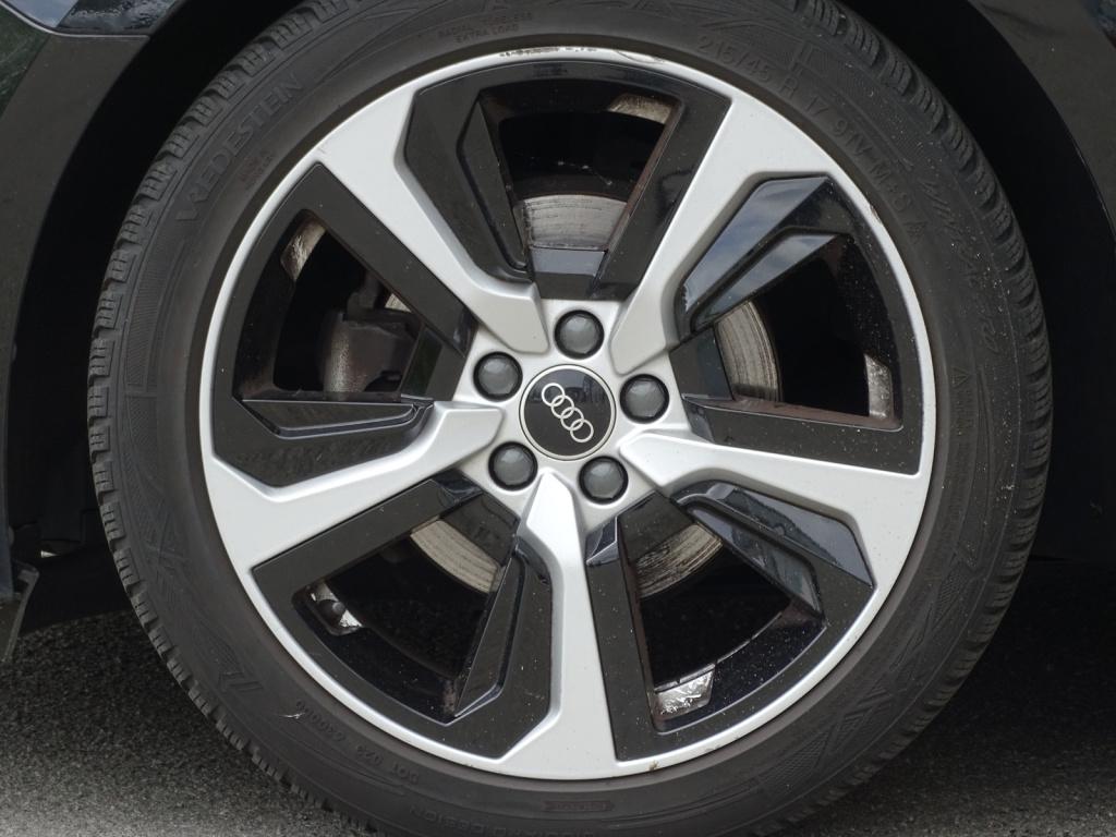 Audi A1 Sportback 30 tfsi pro line 110pk | virtual cockpit | 17"