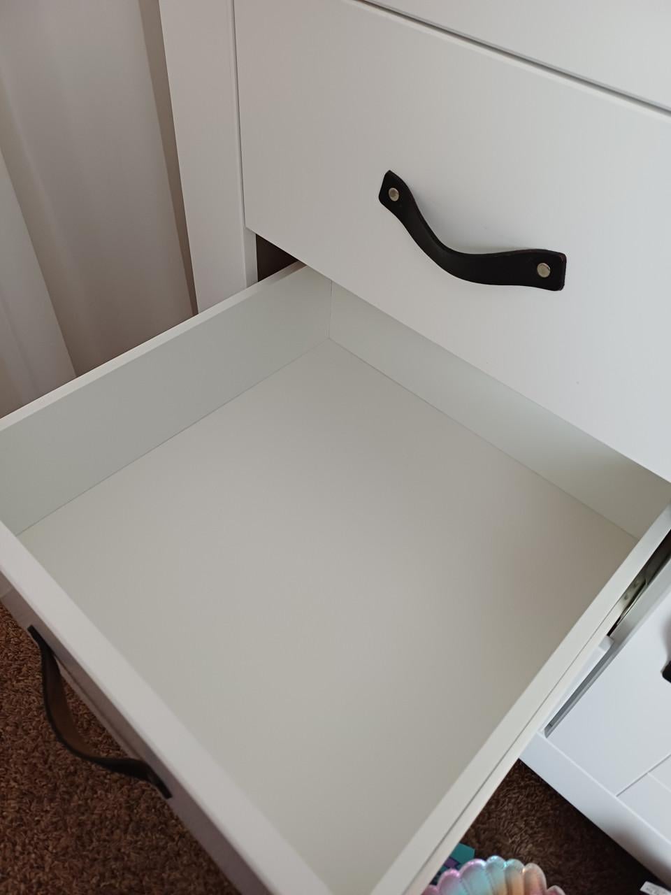 Bopita babykamer 3 delig