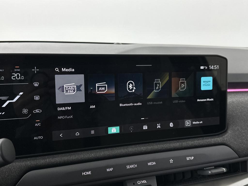 Kia Ev3 gt-line 81.4 kwh | demonstratieauto | lichtmetalen wielen | schuif-