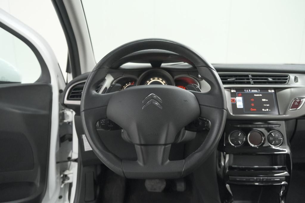 Citroen C3 puretech 82 selection | trekhaak | apple carplay | parkeersensor