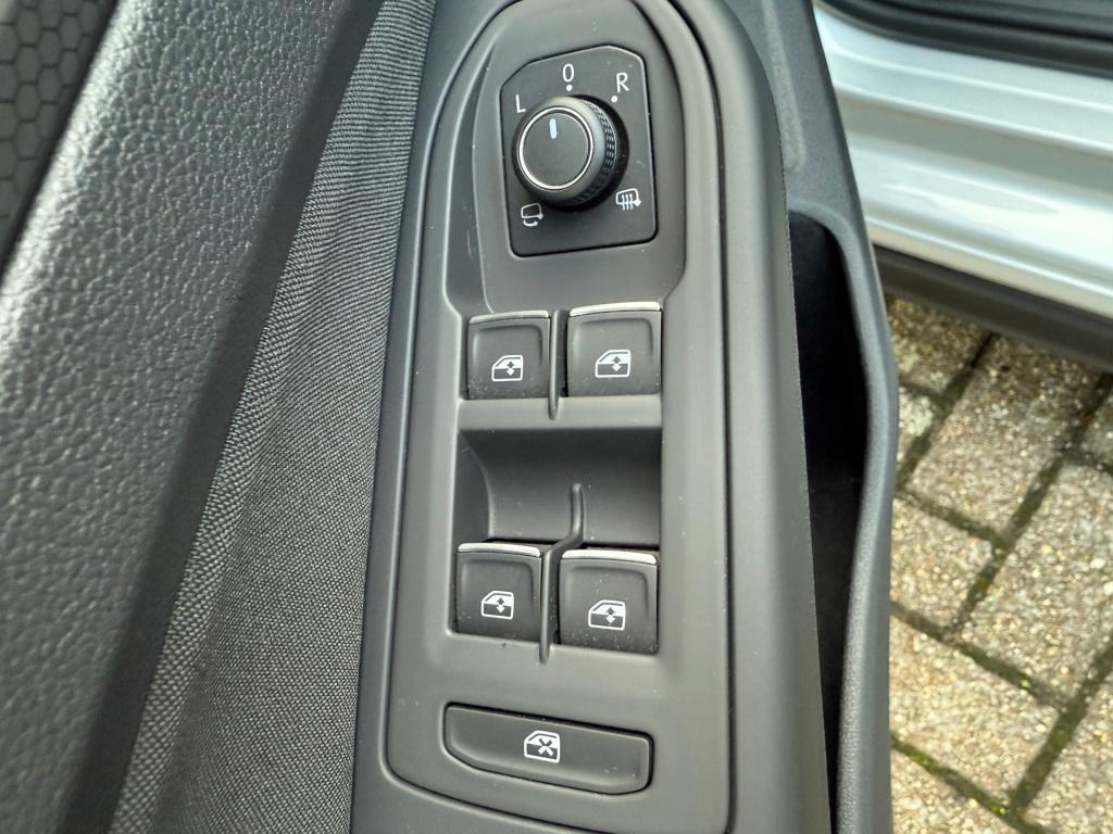 Volkswagen Golf 2.0 tsi gti clubsport dsg 300 pk