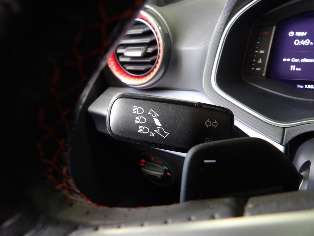 Seat Arona 1.0 tsi 110pk dsg-7 fr