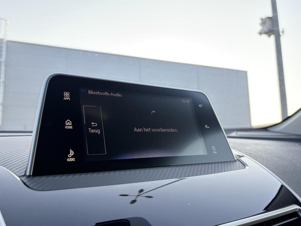 Mitsubishi Eclipse Cross 1.5 di-t instyle meest luxe uitvoering incl. trekh