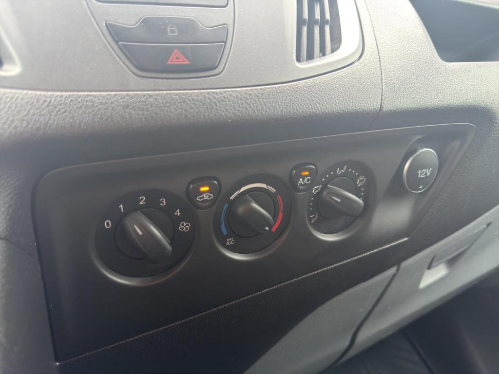 Ford Transit Custom 270 2.2 tdci l1h1 ambiente imperiaal airco