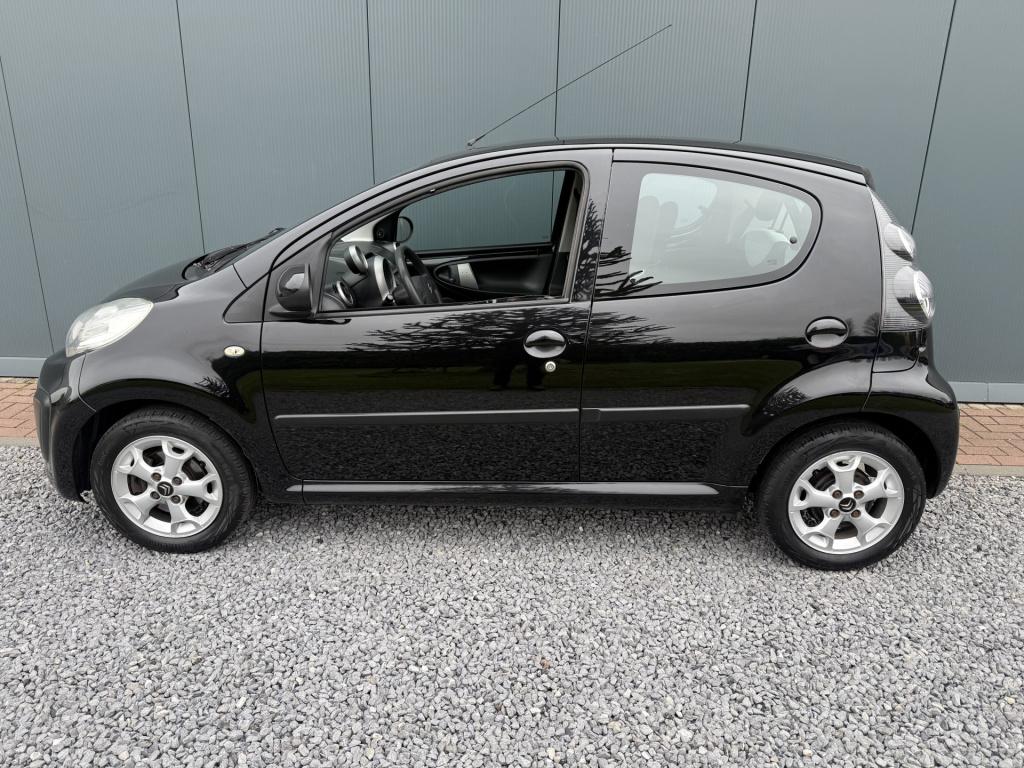 Citroen C1 1.0 collection airco 5-drs