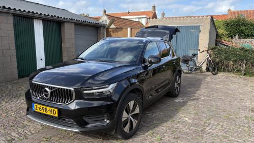 Volvo XC40 1.5 T4 PHEV 155KW INSCRIPTION EXPRESSION