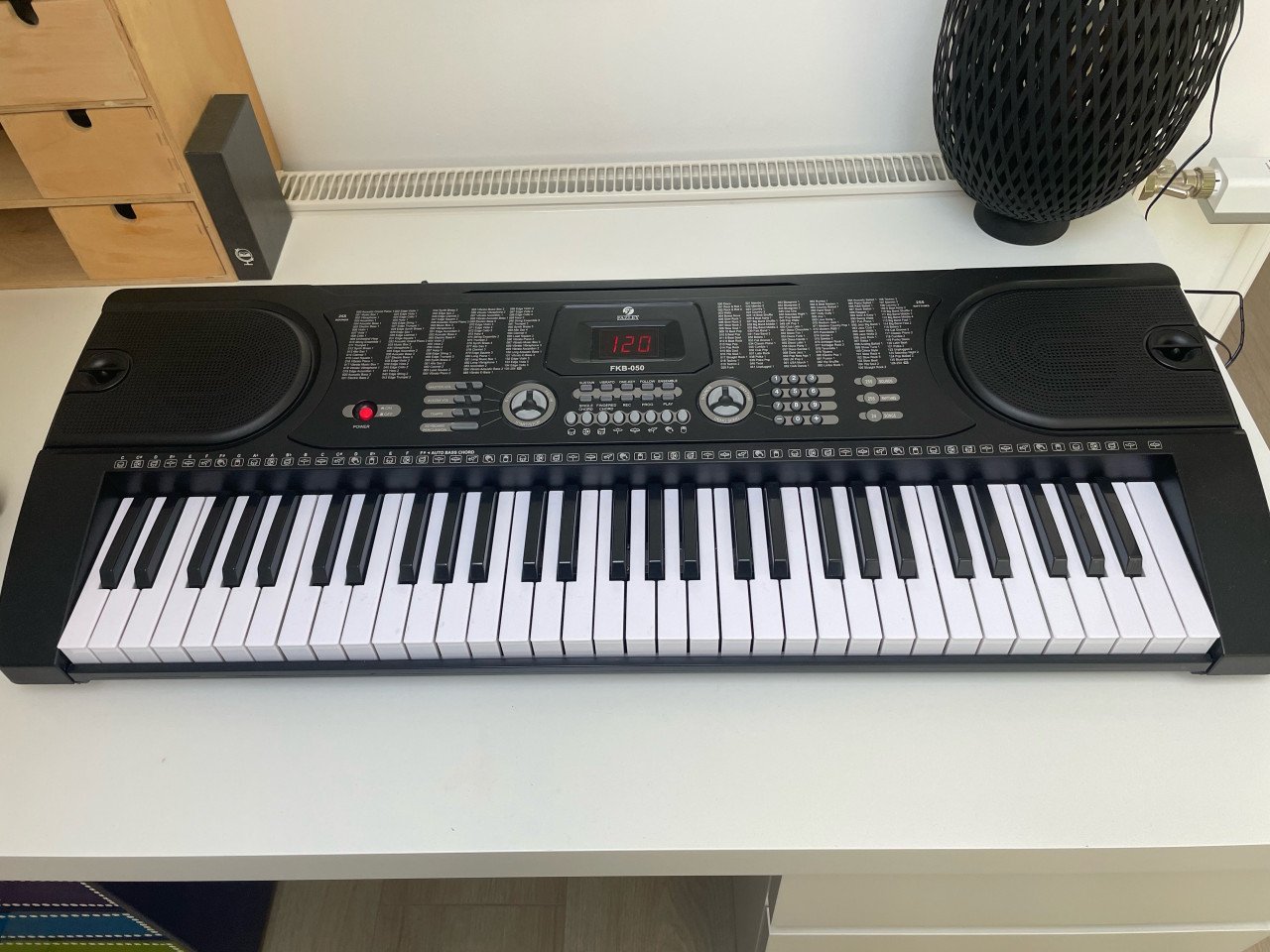 Keyboard FKB-050