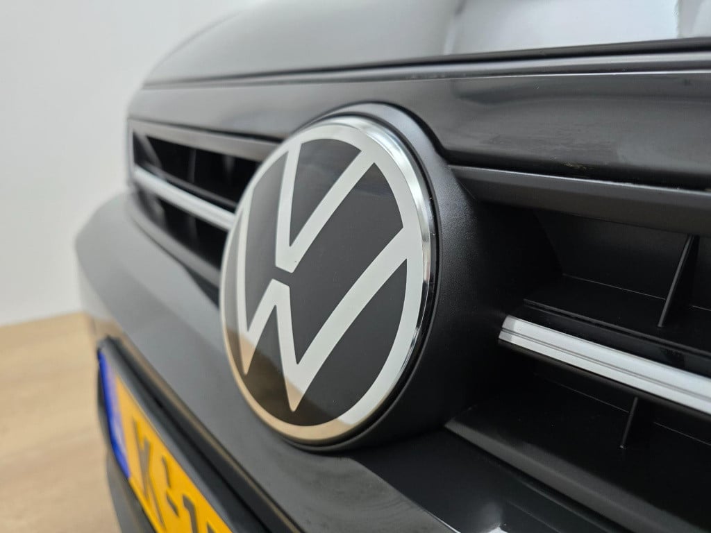 Volkswagen Polo occasion 1.0 tsi luxe versie met adapt. cruise en carplay |