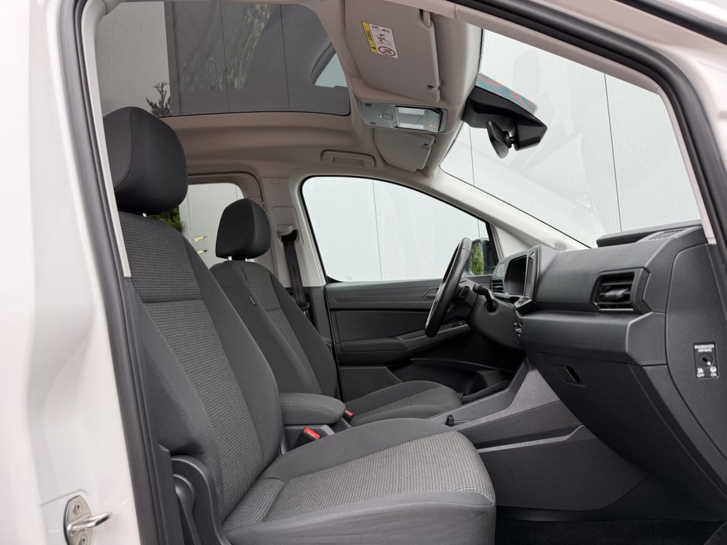 Volkswagen Caddy maxi 1.5 tsi 115pk dsg california mini camper