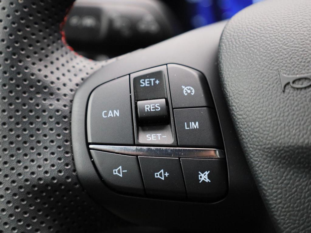 Ford Puma 1.0 ecoboost hybrid st-line | climate control | cruise control | 