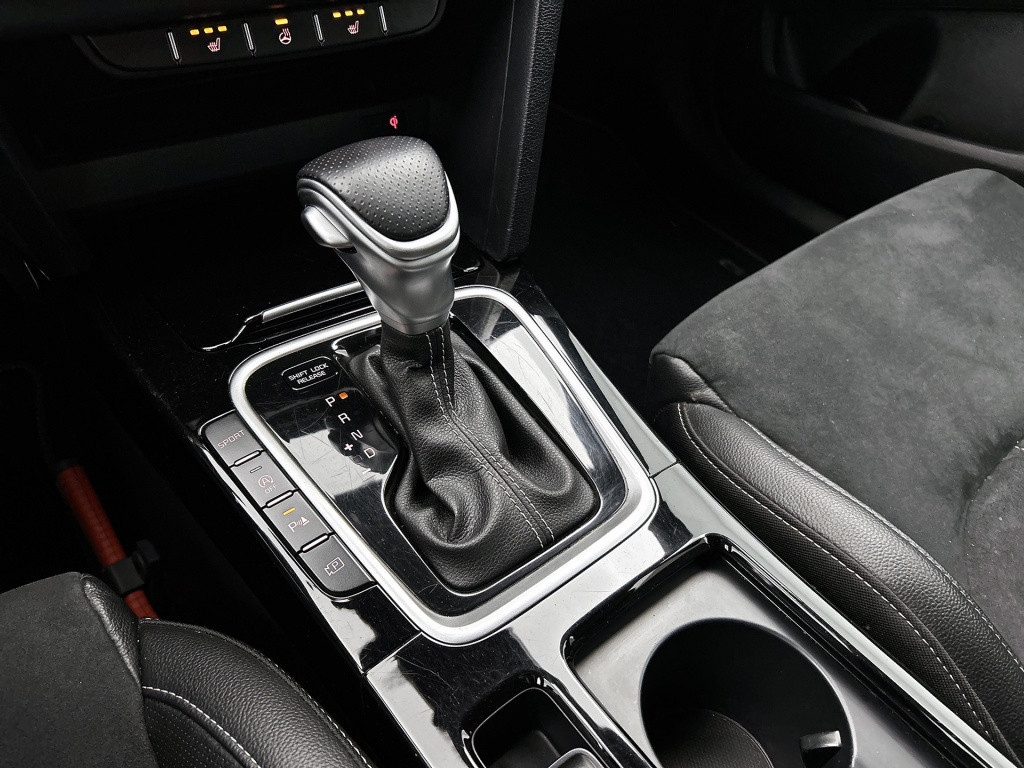 Kia Proceed 1.5 t-gdi gt-line pano | stoel & stuur verwarming |
