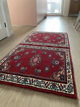 ❣️Twee Super Schattige Vintage Kleedjes❣️Samen 25€❣️