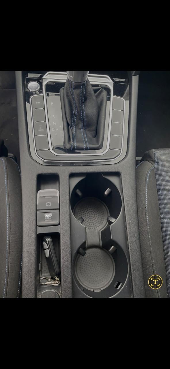 Volkswagen  passat gte