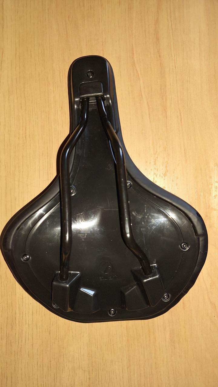 Fiets zadel, nieuw