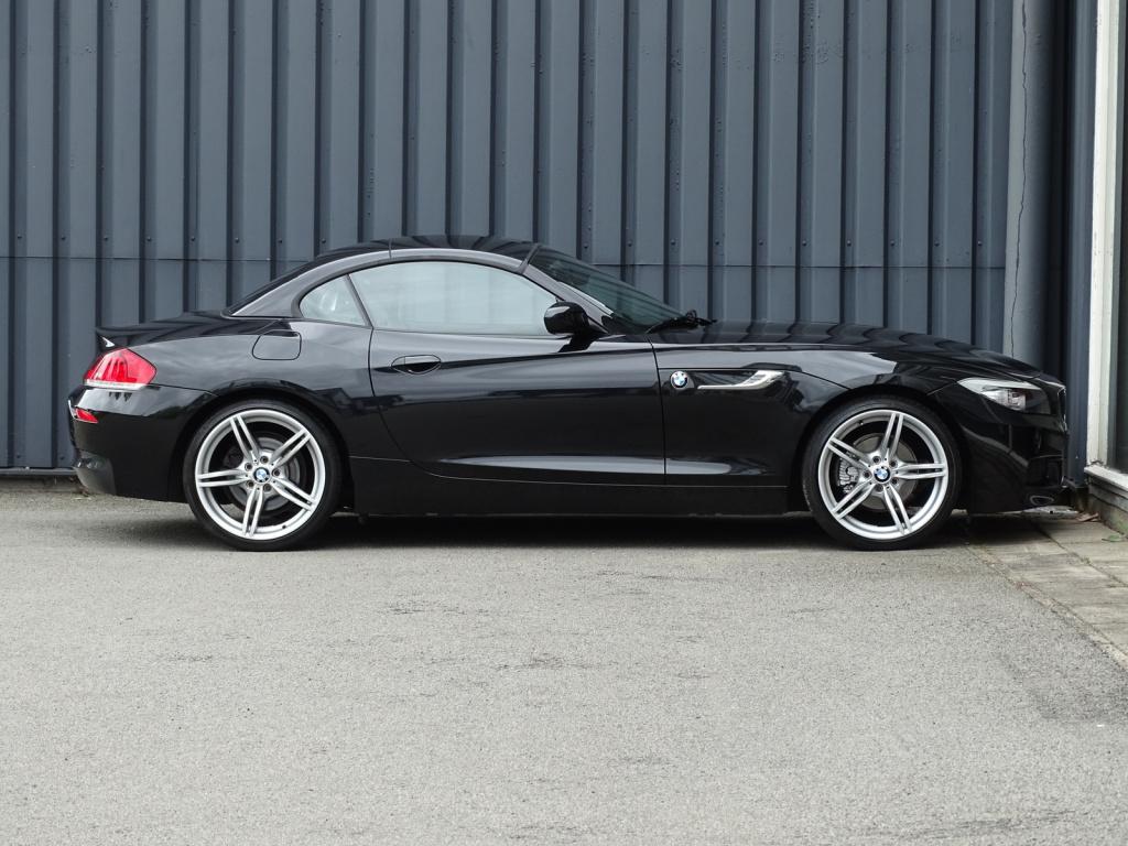 BMW Z4 roadster sdrive23i executive automaat m sportpakket | 18" | navi
