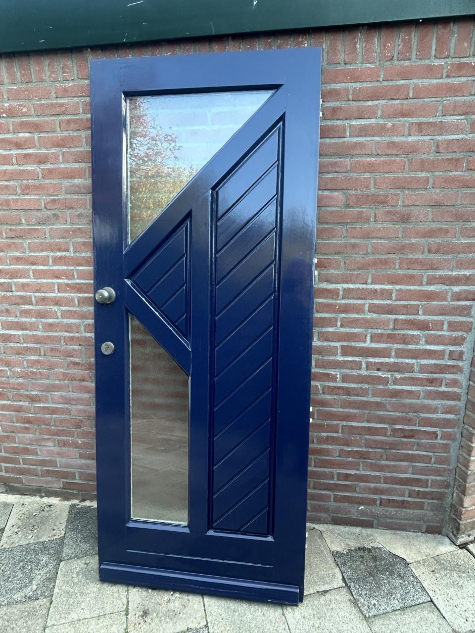 Voordeur
