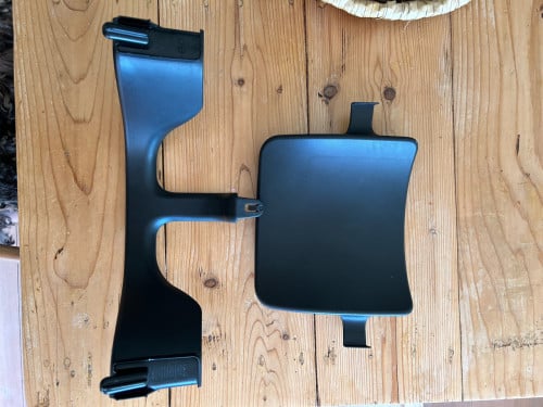 Stokke Tripp trapp babyset