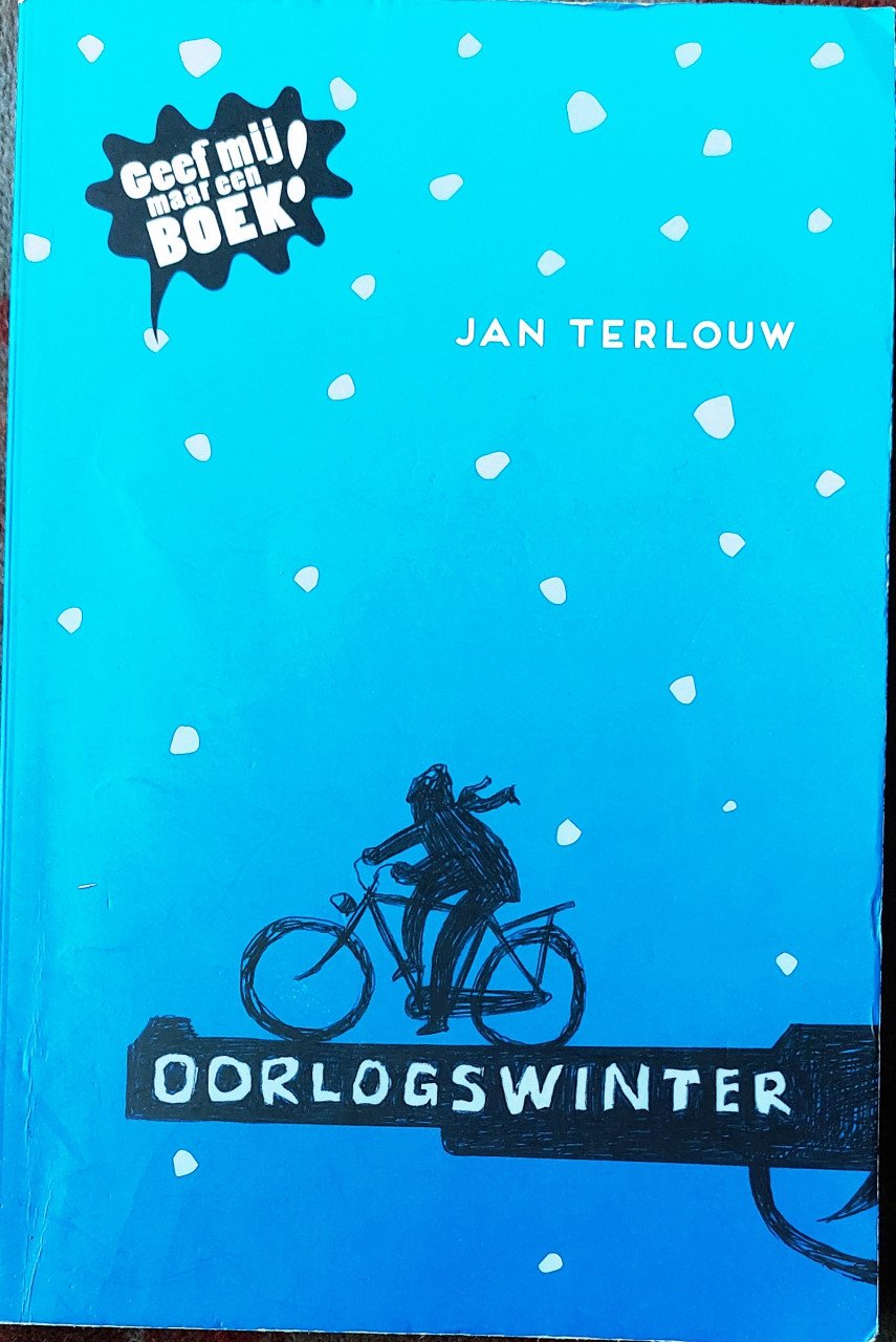 Mooi Boek
