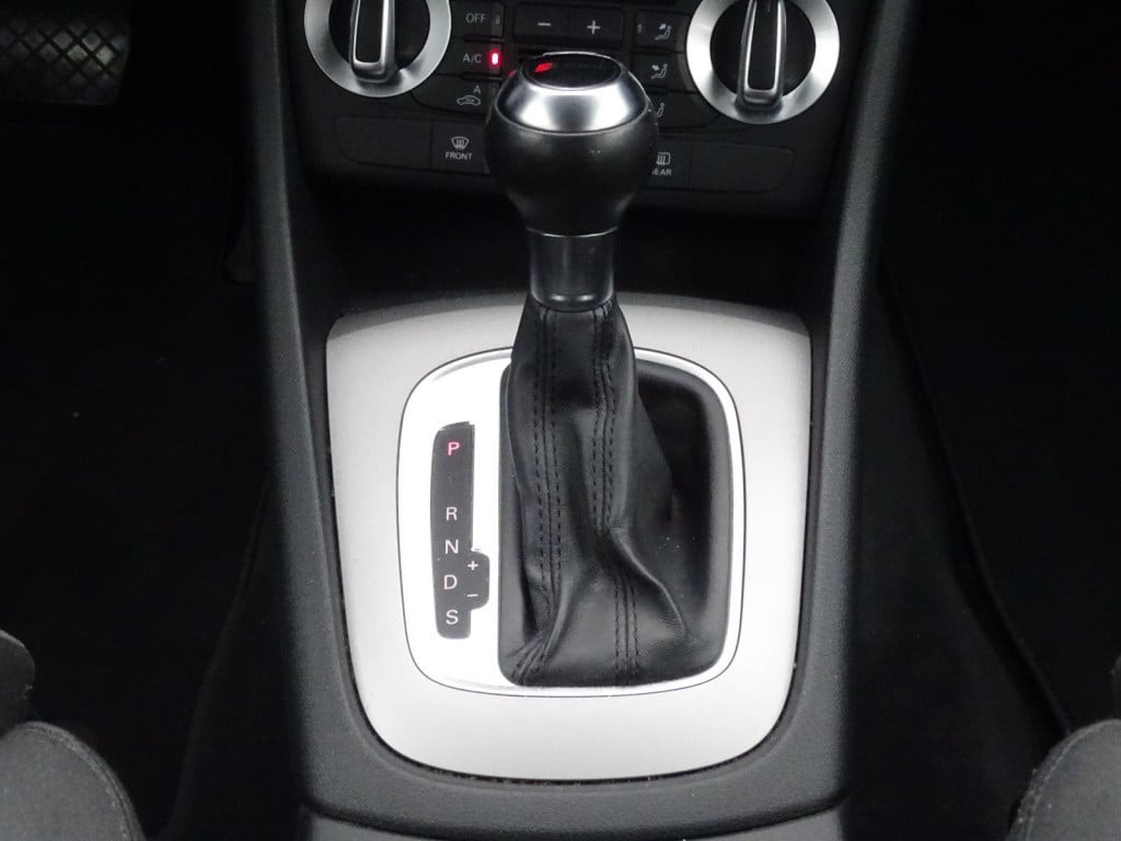 Audi Q3 2.0 tfsi quattro business edition automaat | navi | bluetooth
