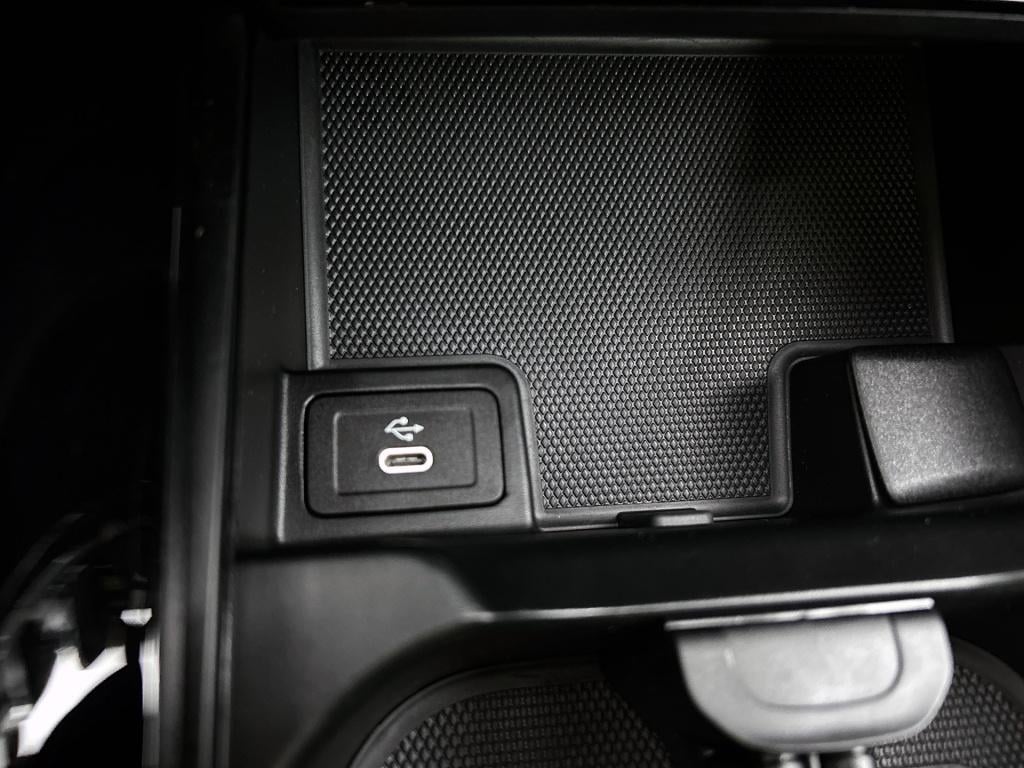 Mercedes-Benz Gla-klasse 250 e plug-in hybride achteruitrijcamera | ledkopl