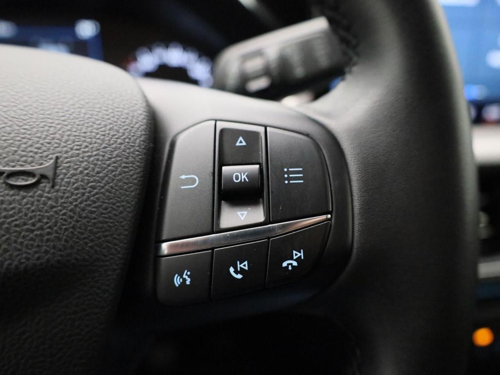 Ford Focus 1.0 ecoboost hybrid titanium | climate control | cruise control 