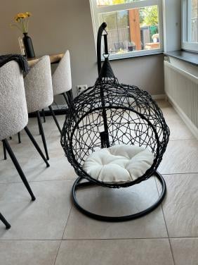 Hangstoel voor katten en kleine honden