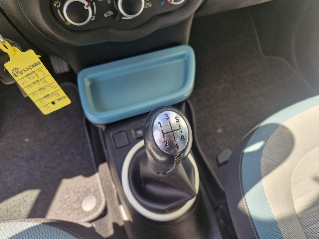 Renault Twingo 1.0i sce dynamique