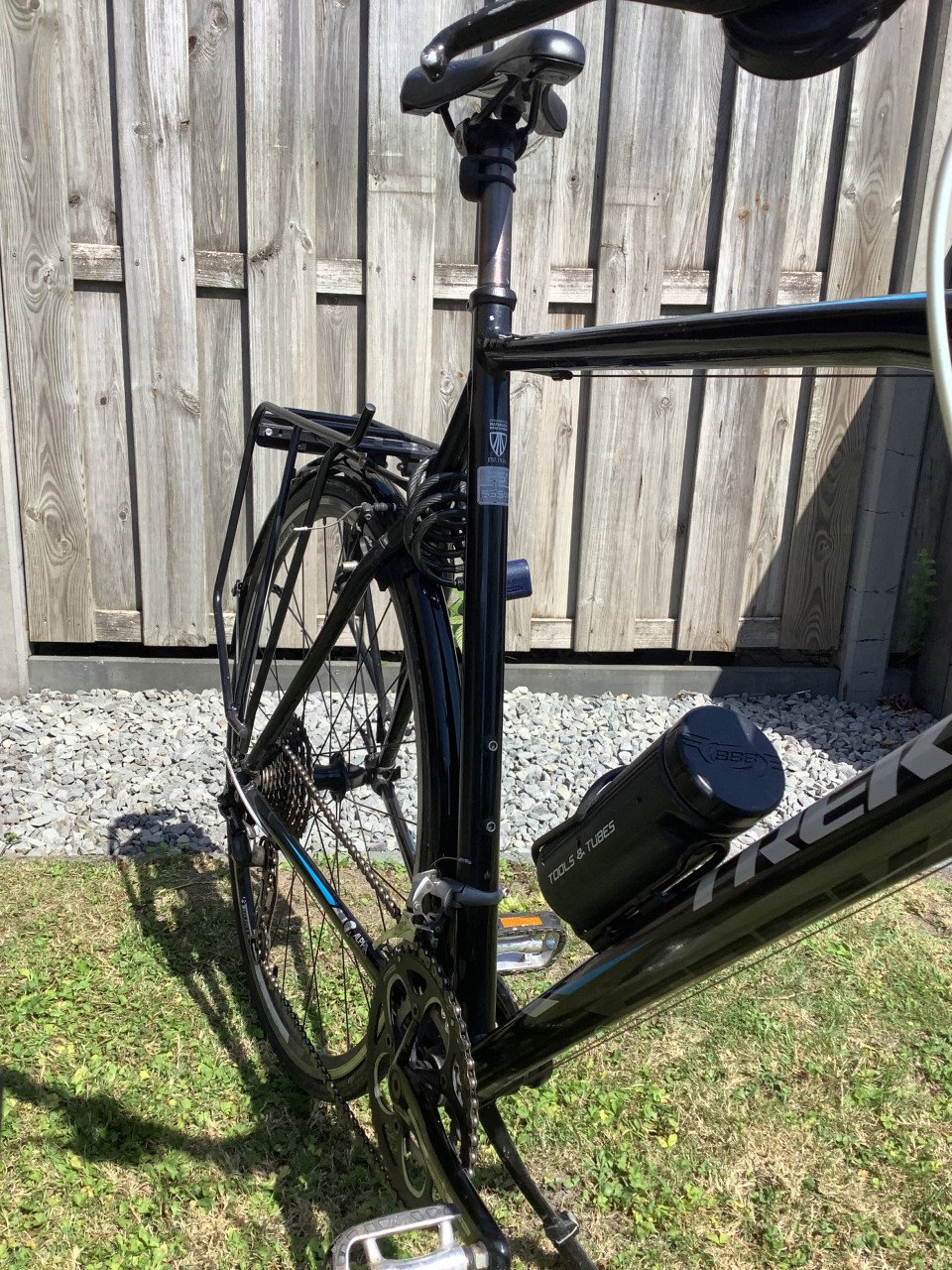 Trek 7.6FX sportieve fiets