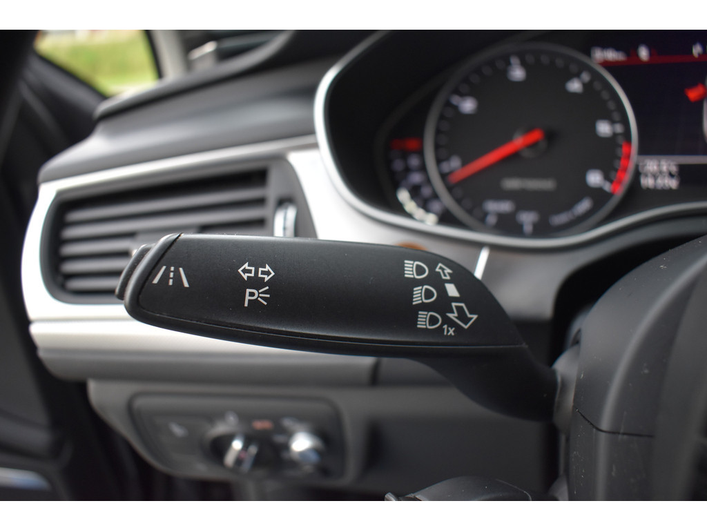 Audi A6 quattro 3.0 tdi bit premium edition inklapbare trekhaak luchtver