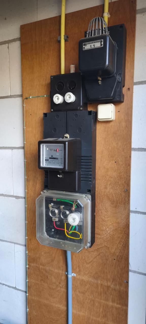 Garabox te koop Middelburg 't Zand