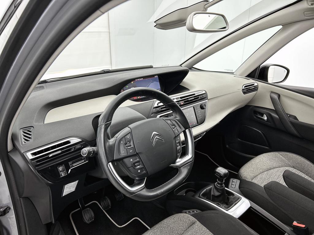 Citroen Grand C4 Spacetourer 130 pk origins | rijklaar | camera | 17" lmv |