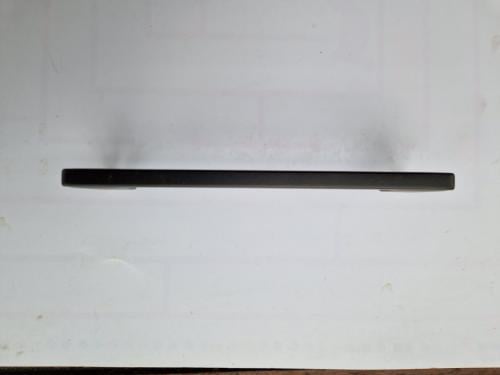 Nieuwe handgrepen keukenkasten