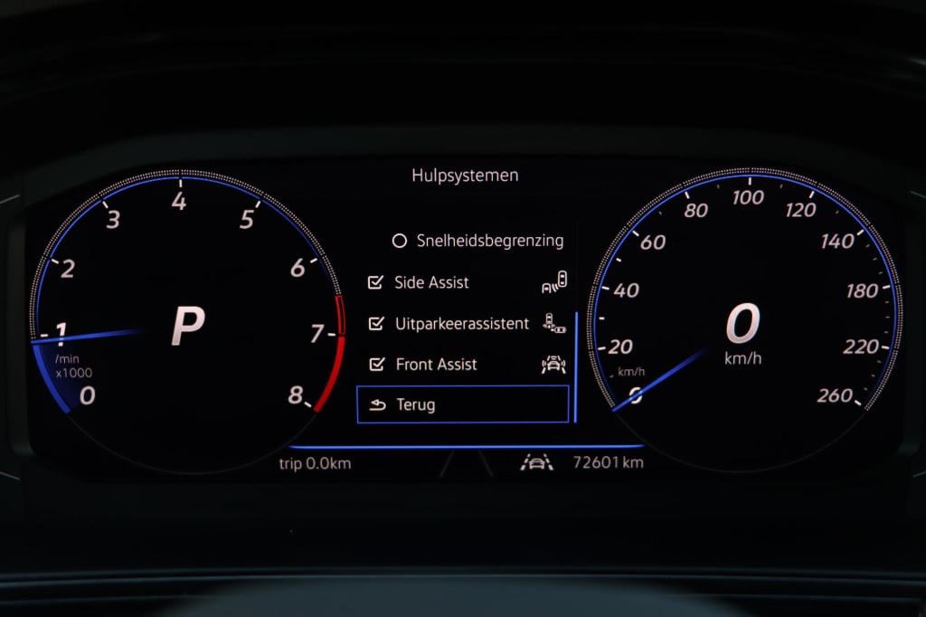 Volkswagen T-roc 1.5 tsi r-line edition 150pk dsg7