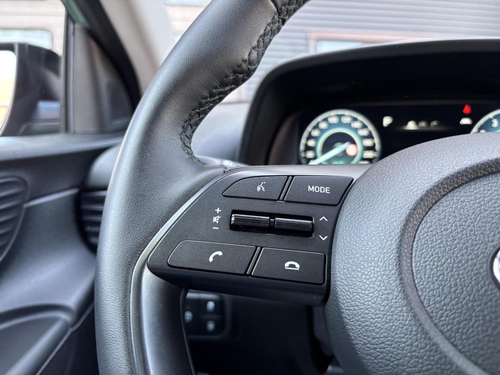 Hyundai Bayon 1.0 t-gdi premium automaat, nl-auto incl. trekhaak!