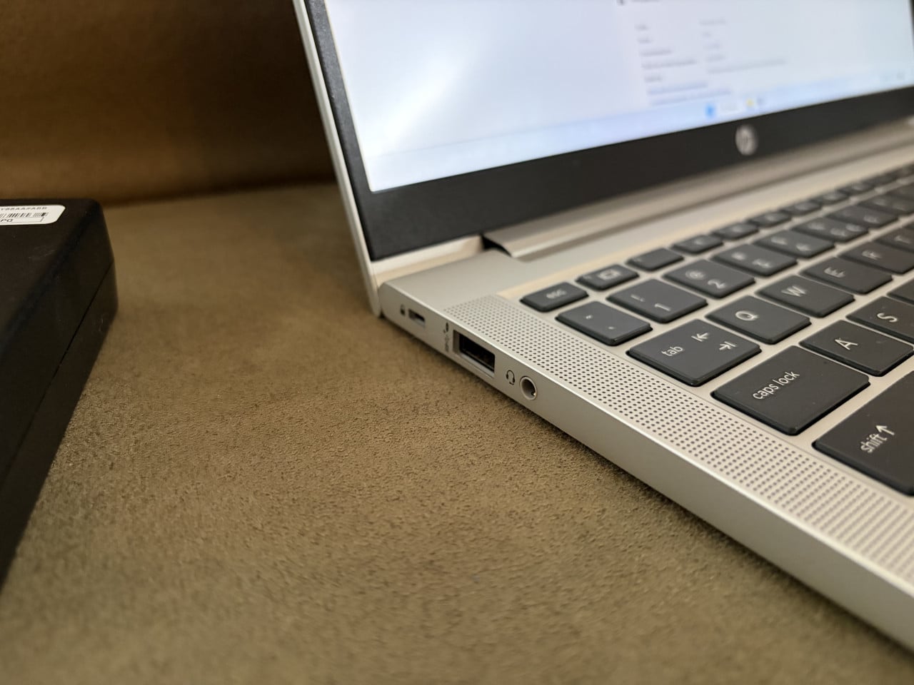 HP ProBook 430 G8 |13,3" | Intel i7 | 8GB RAM | 256GB SSD | Windows 11