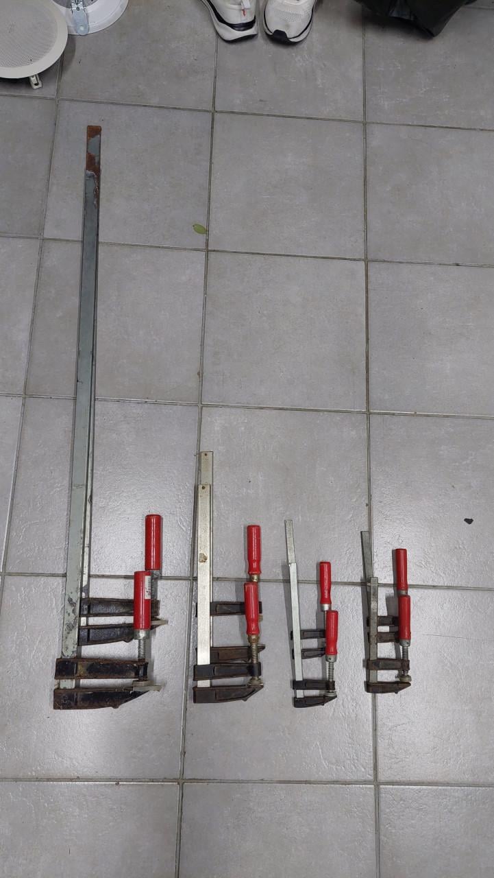 Lijmklem