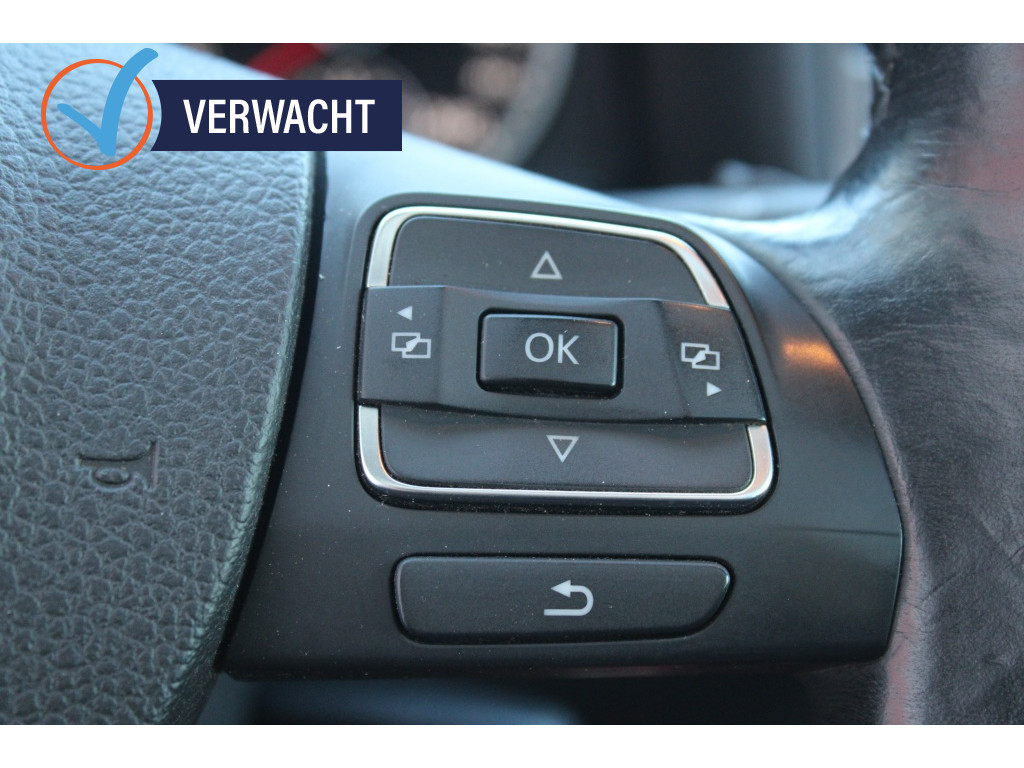 Volkswagen Tiguan 2.0 tsi sport&st.4m