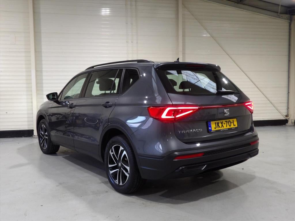 Seat Tarraco 1.5 tsi 150pk style
