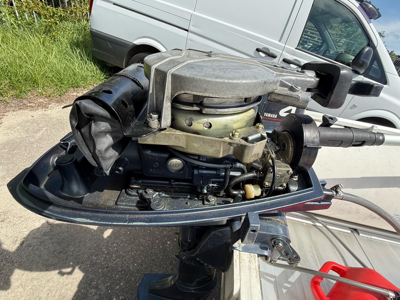 Rubberboot