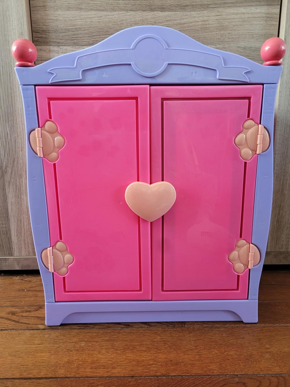 Build a Bear (compleet set)