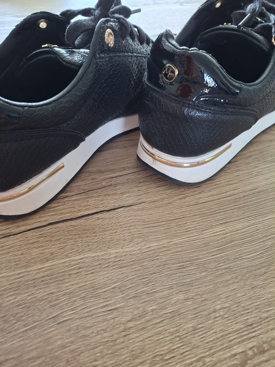 Sneakers maat 41