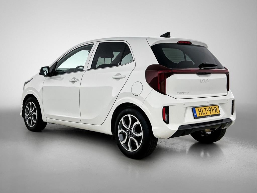 Kia Picanto 1.0 dpi executiveline | climate control | apple carplay/android