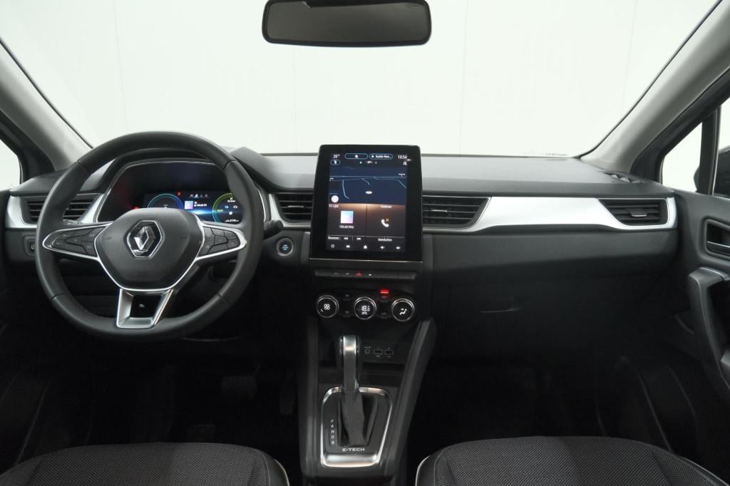 Renault Captur 1.6 e-tech full hybrid 145 techno | pack full screen | camer