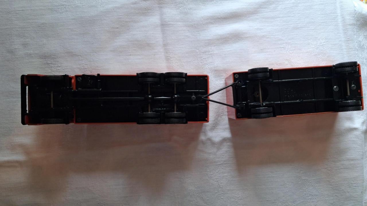 Daf Curver